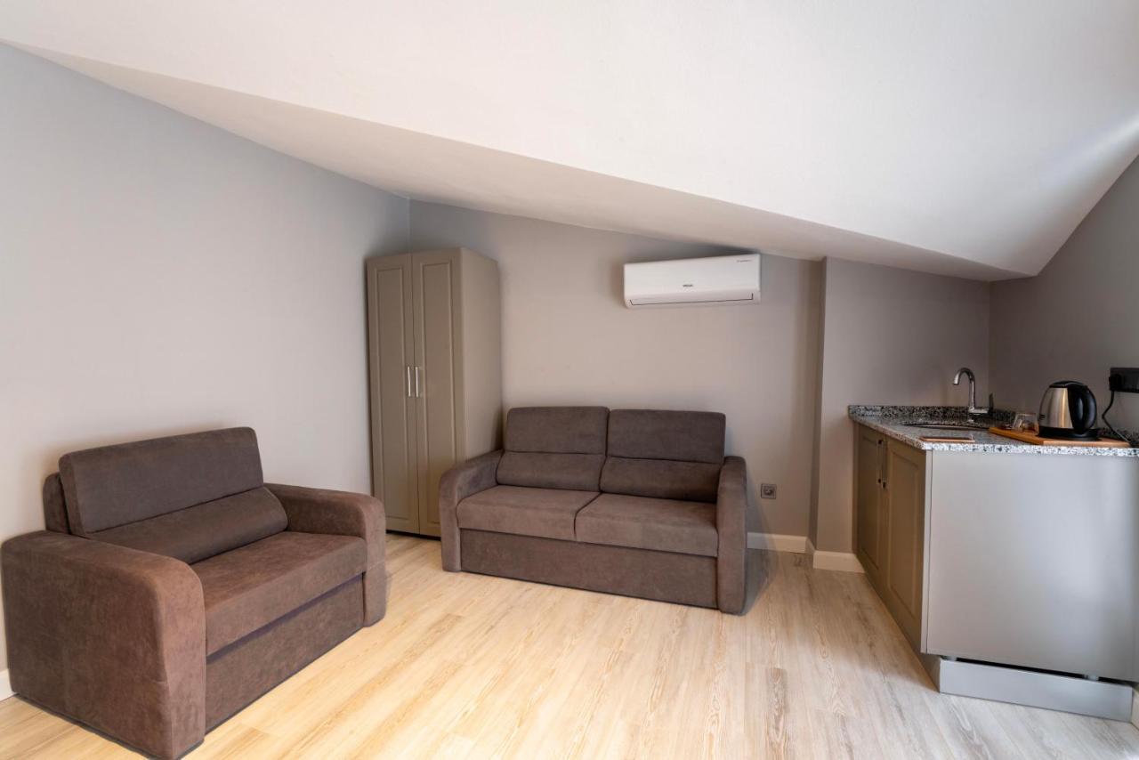 Rubby Hotel Kadikoey Stambuł Zewnętrze zdjęcie