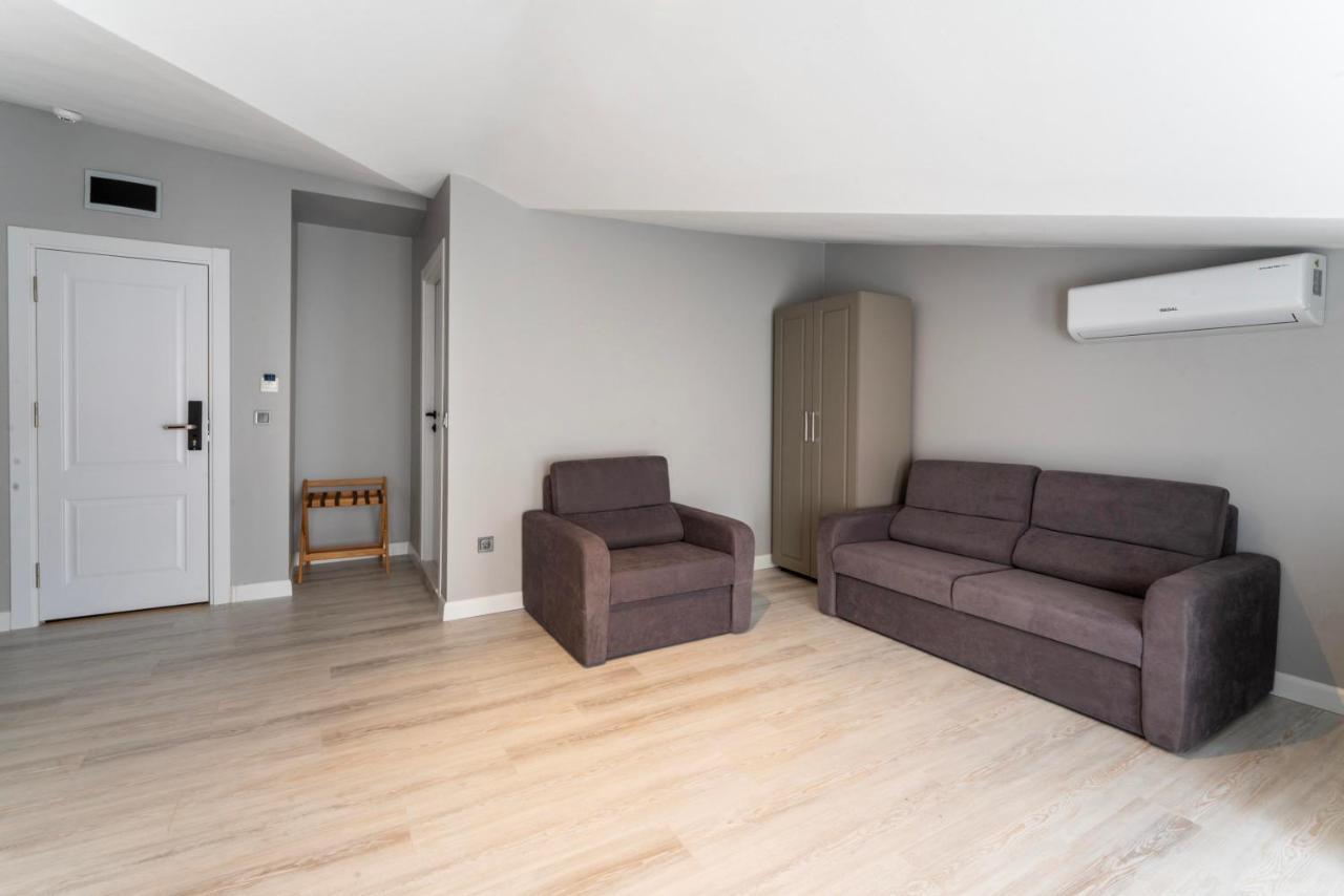 Rubby Hotel Kadikoey Stambuł Zewnętrze zdjęcie