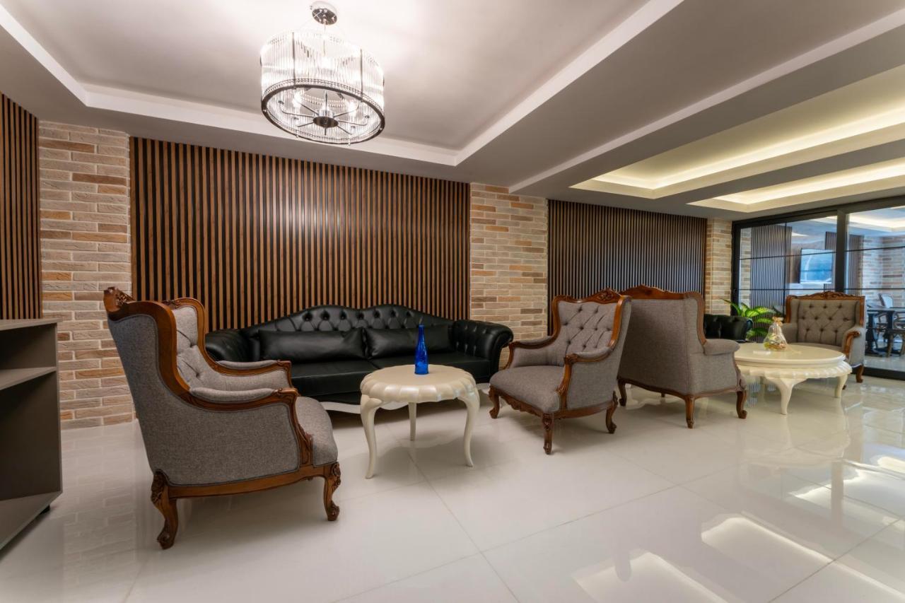 Rubby Hotel Kadikoey Stambuł Zewnętrze zdjęcie