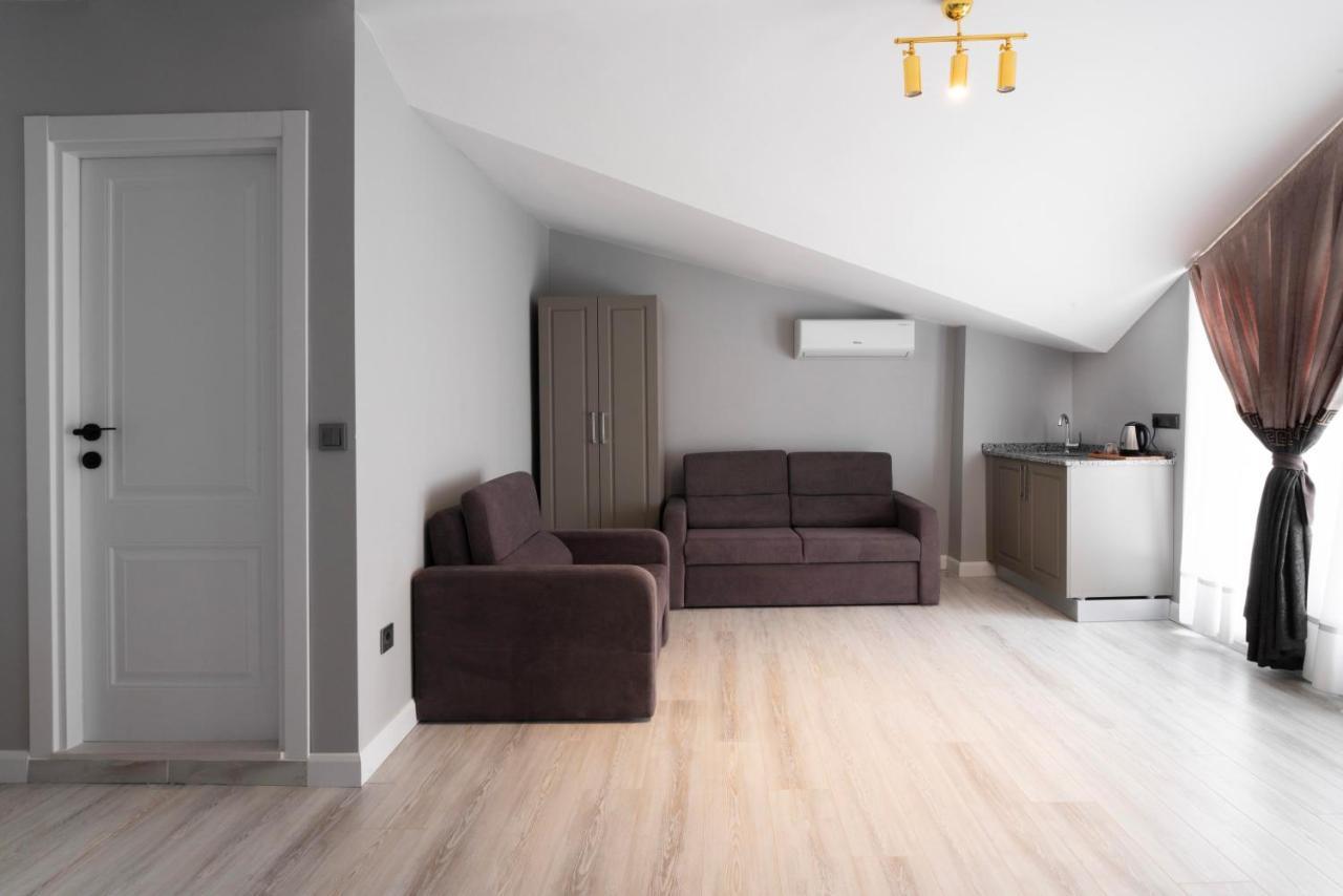 Rubby Hotel Kadikoey Stambuł Zewnętrze zdjęcie
