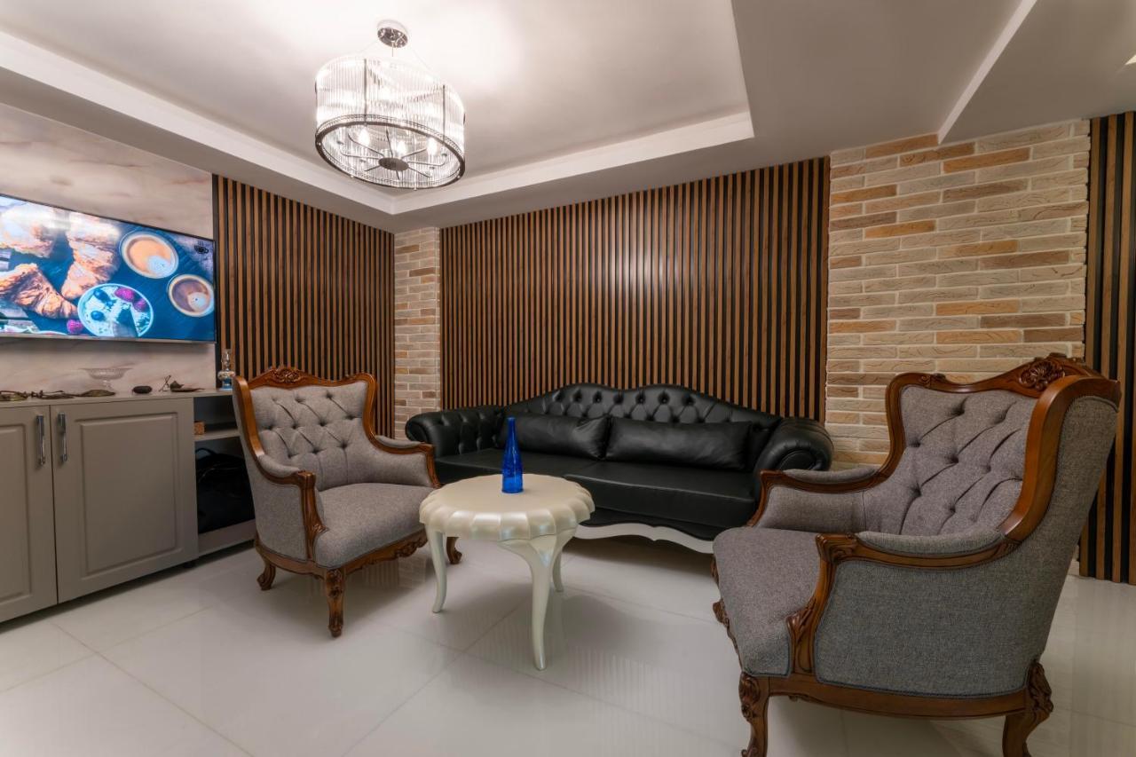 Rubby Hotel Kadikoey Stambuł Zewnętrze zdjęcie