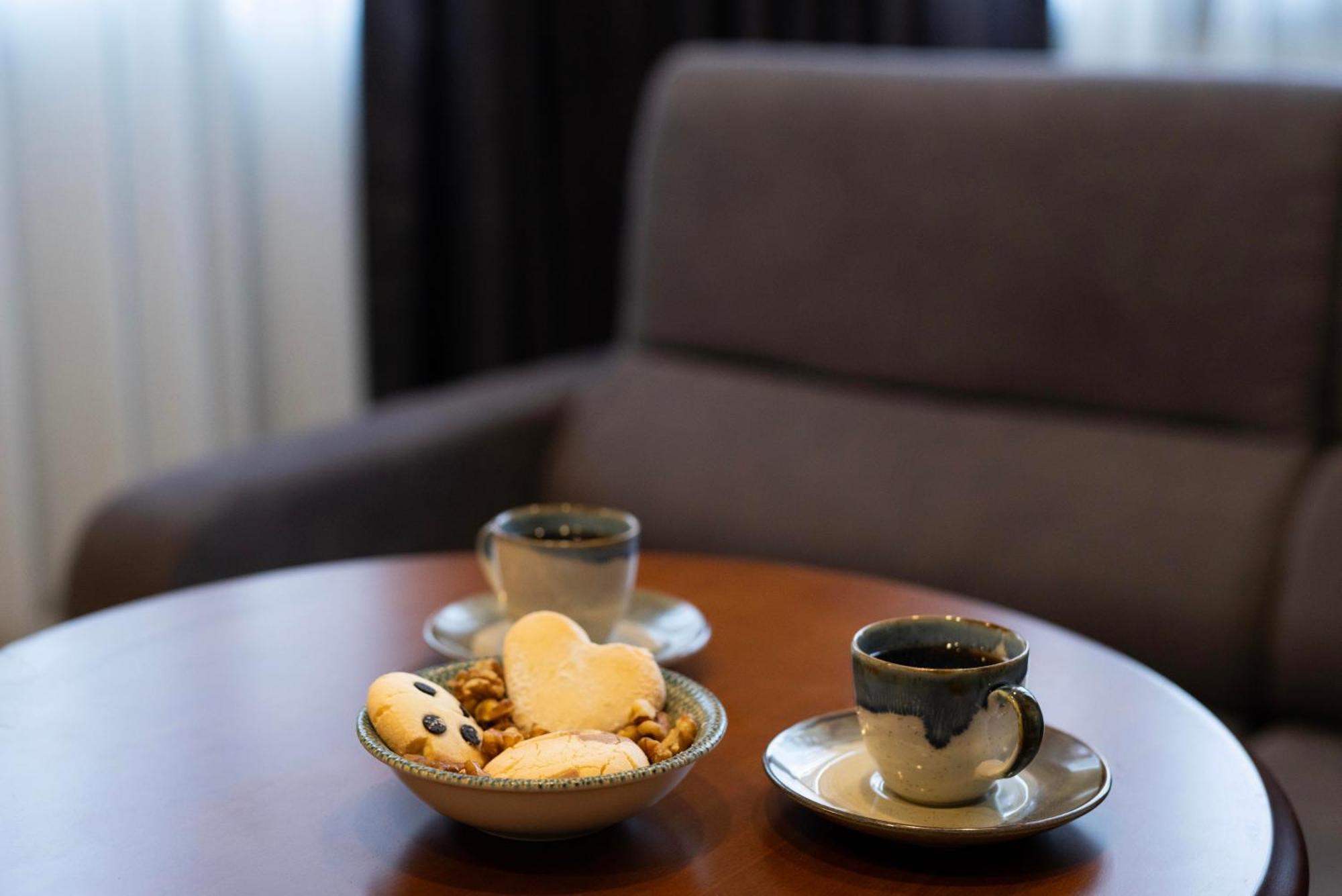 Rubby Hotel Kadikoey Stambuł Zewnętrze zdjęcie