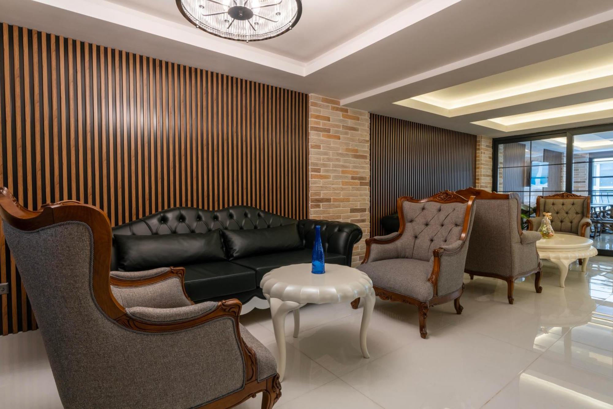 Rubby Hotel Kadikoey Stambuł Zewnętrze zdjęcie