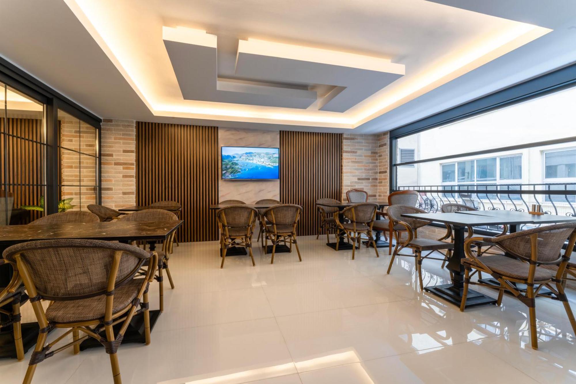 Rubby Hotel Kadikoey Stambuł Zewnętrze zdjęcie