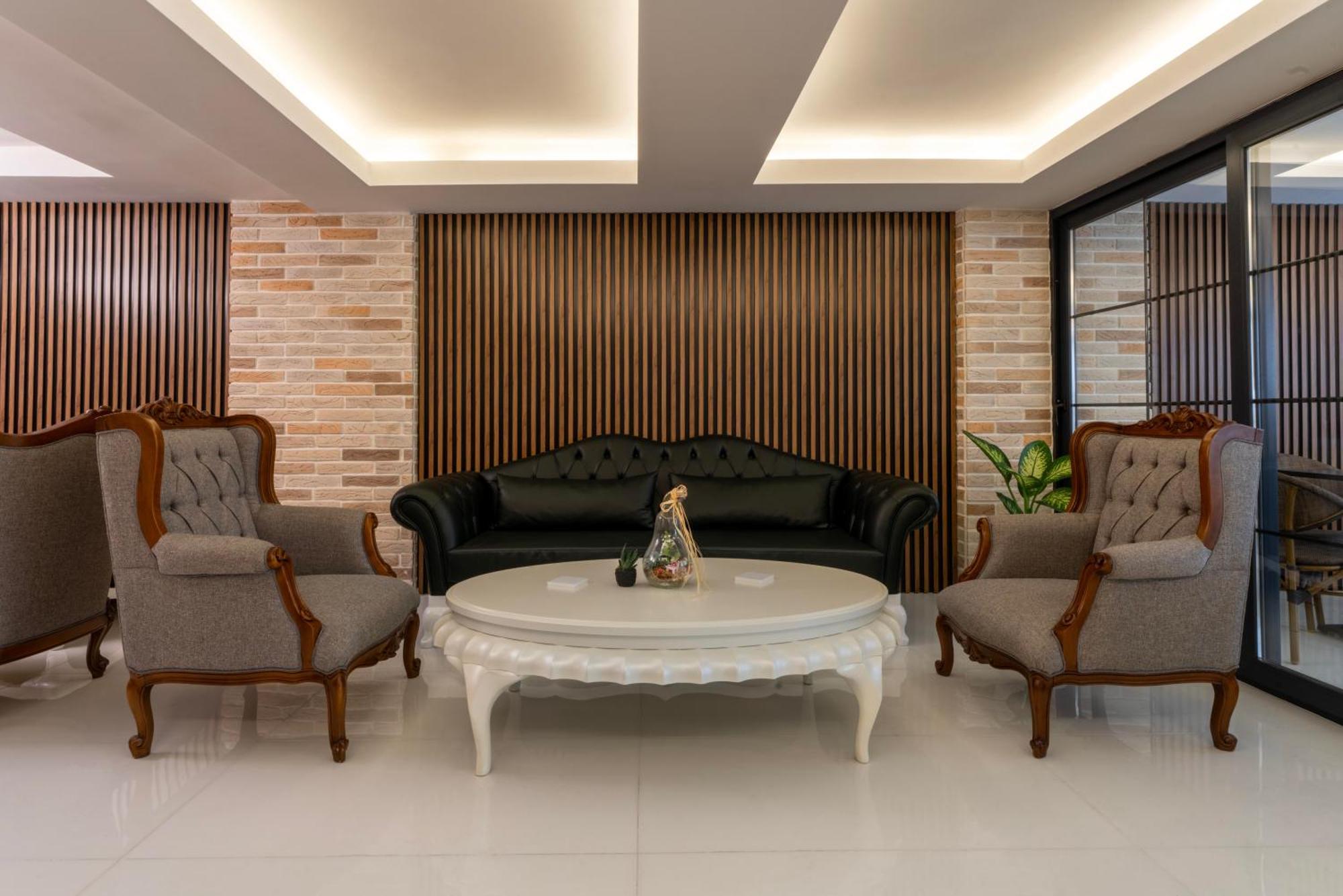 Rubby Hotel Kadikoey Stambuł Zewnętrze zdjęcie