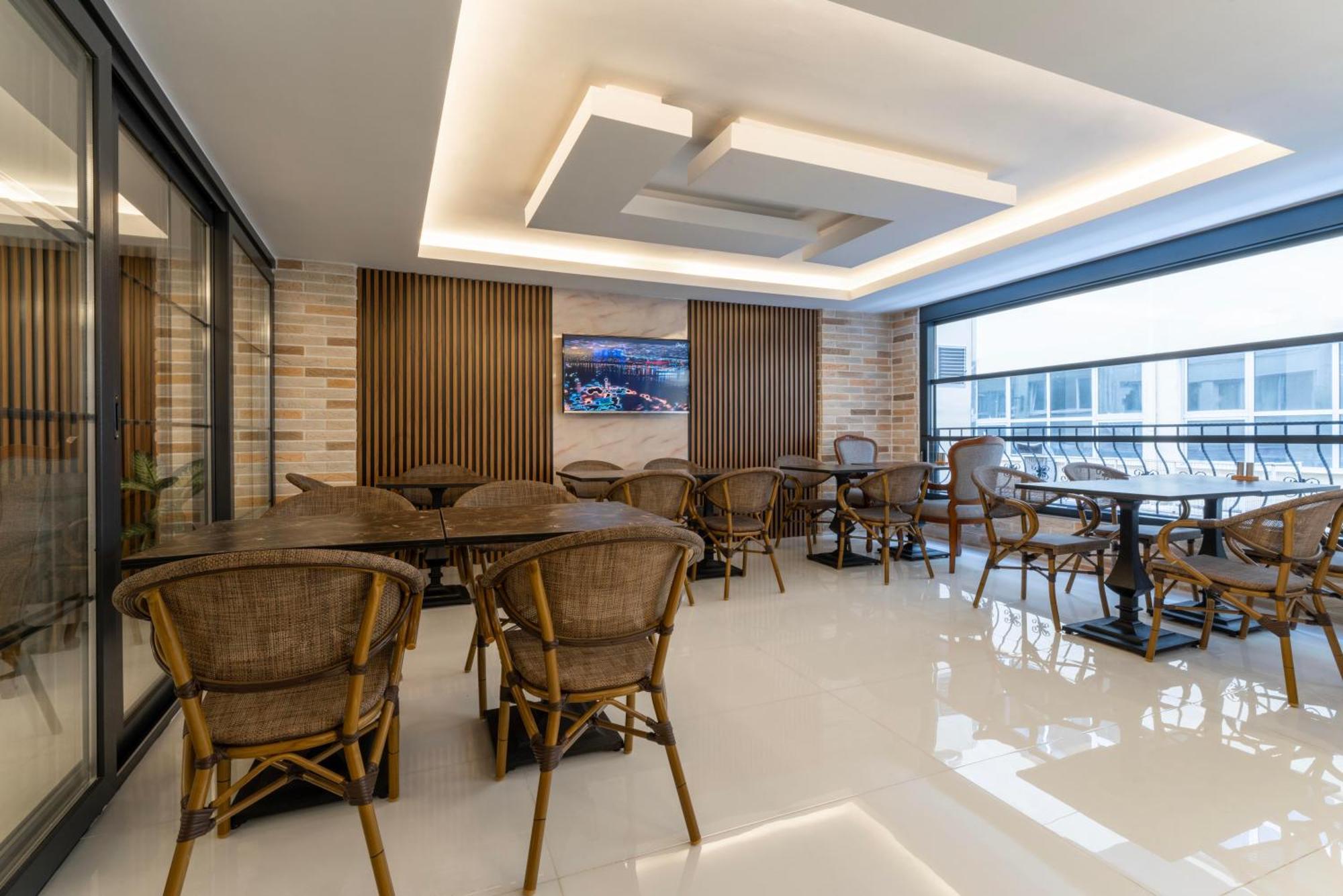 Rubby Hotel Kadikoey Stambuł Zewnętrze zdjęcie