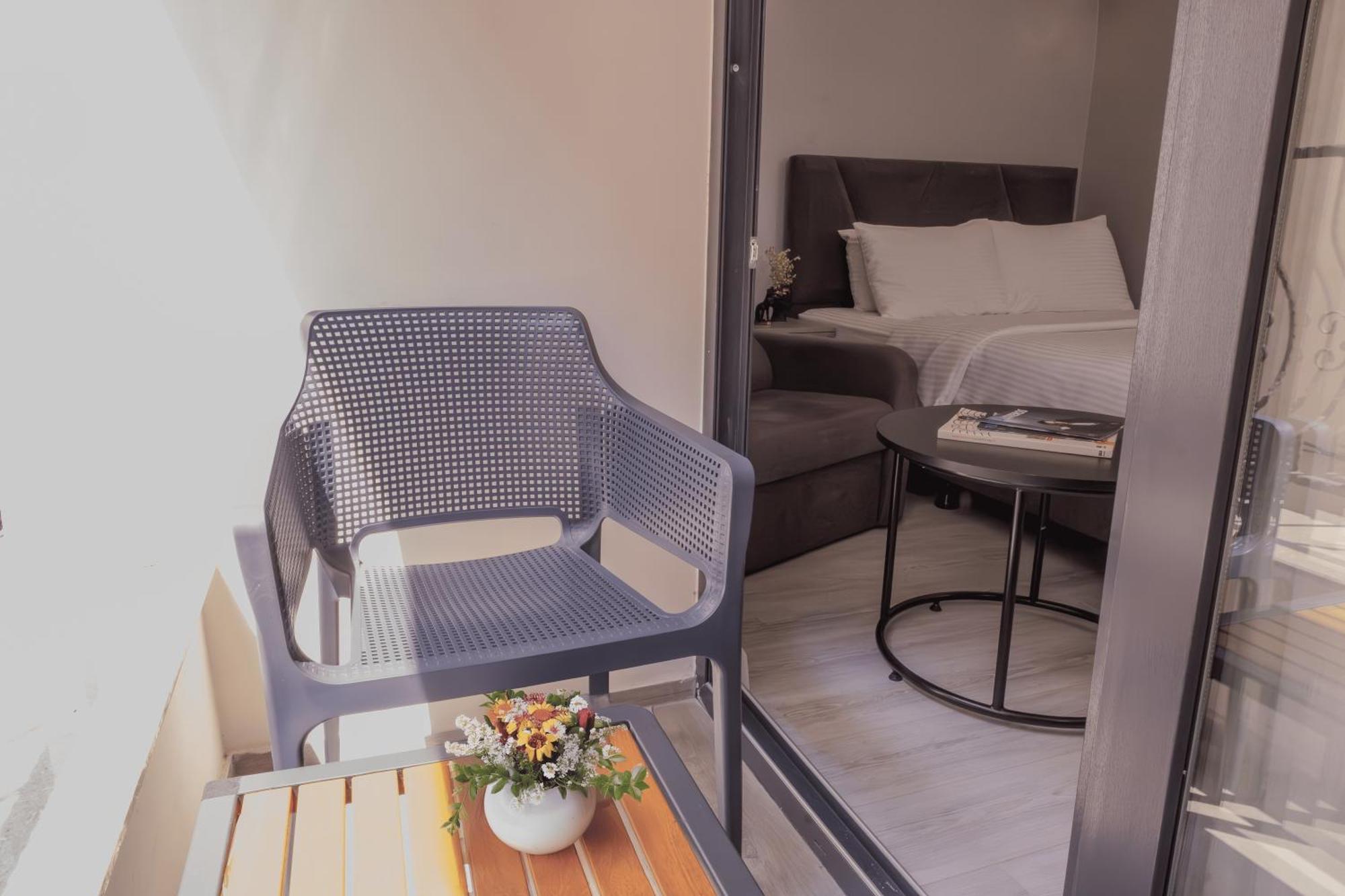 Rubby Hotel Kadikoey Stambuł Zewnętrze zdjęcie