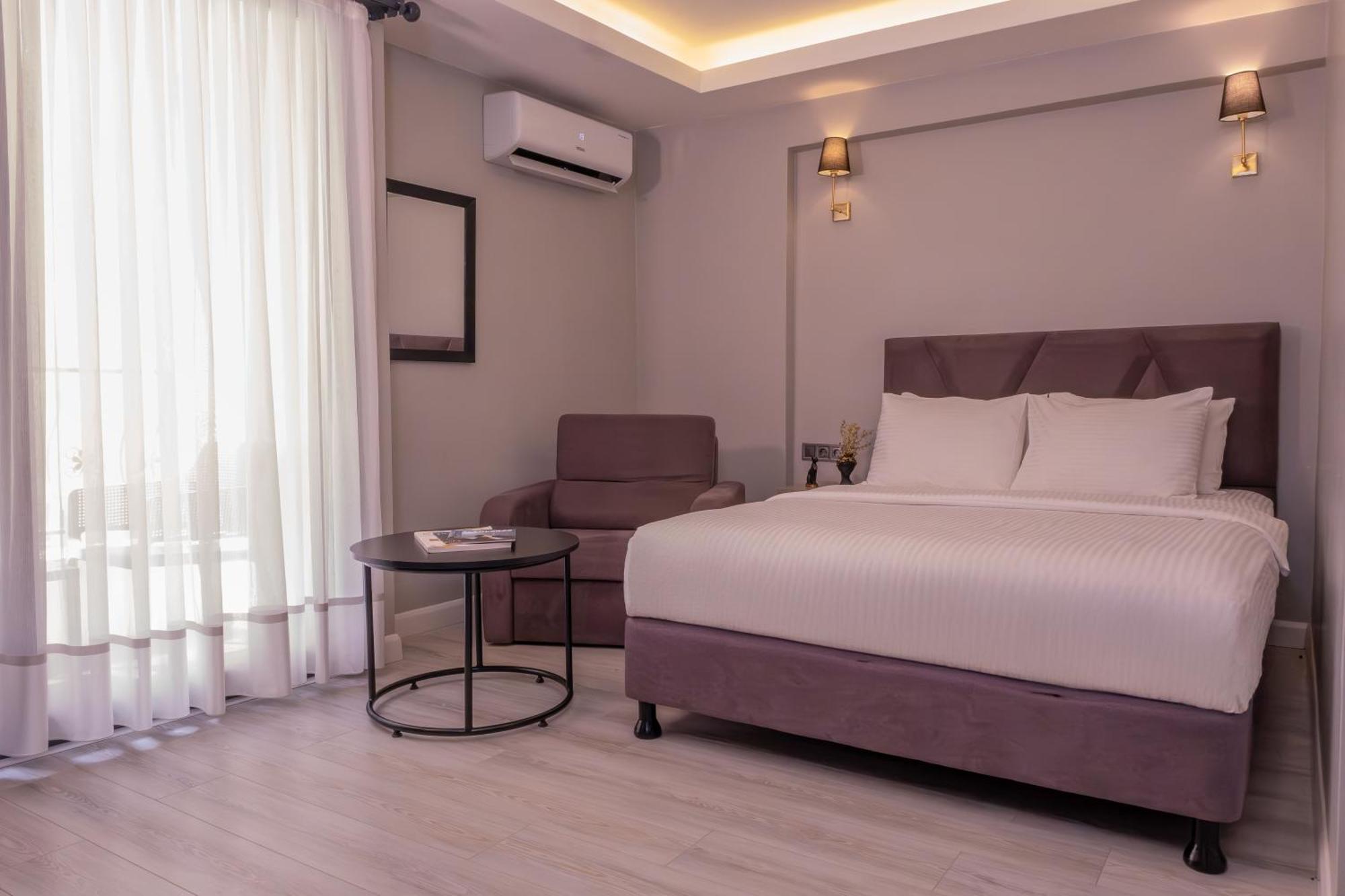 Rubby Hotel Kadikoey Stambuł Zewnętrze zdjęcie