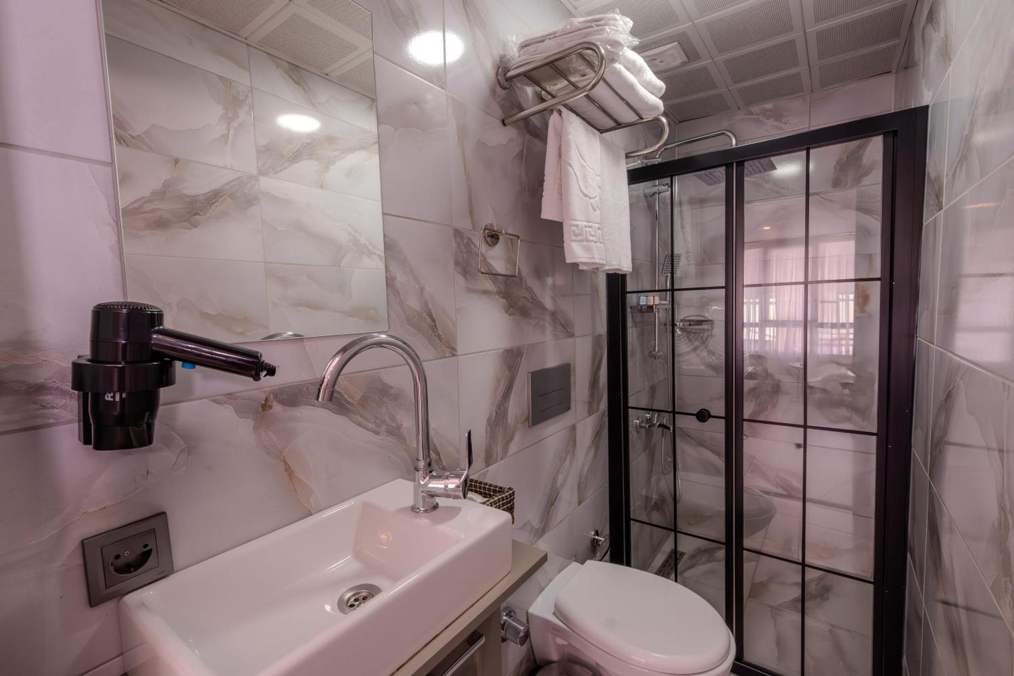 Rubby Hotel Kadikoey Stambuł Zewnętrze zdjęcie